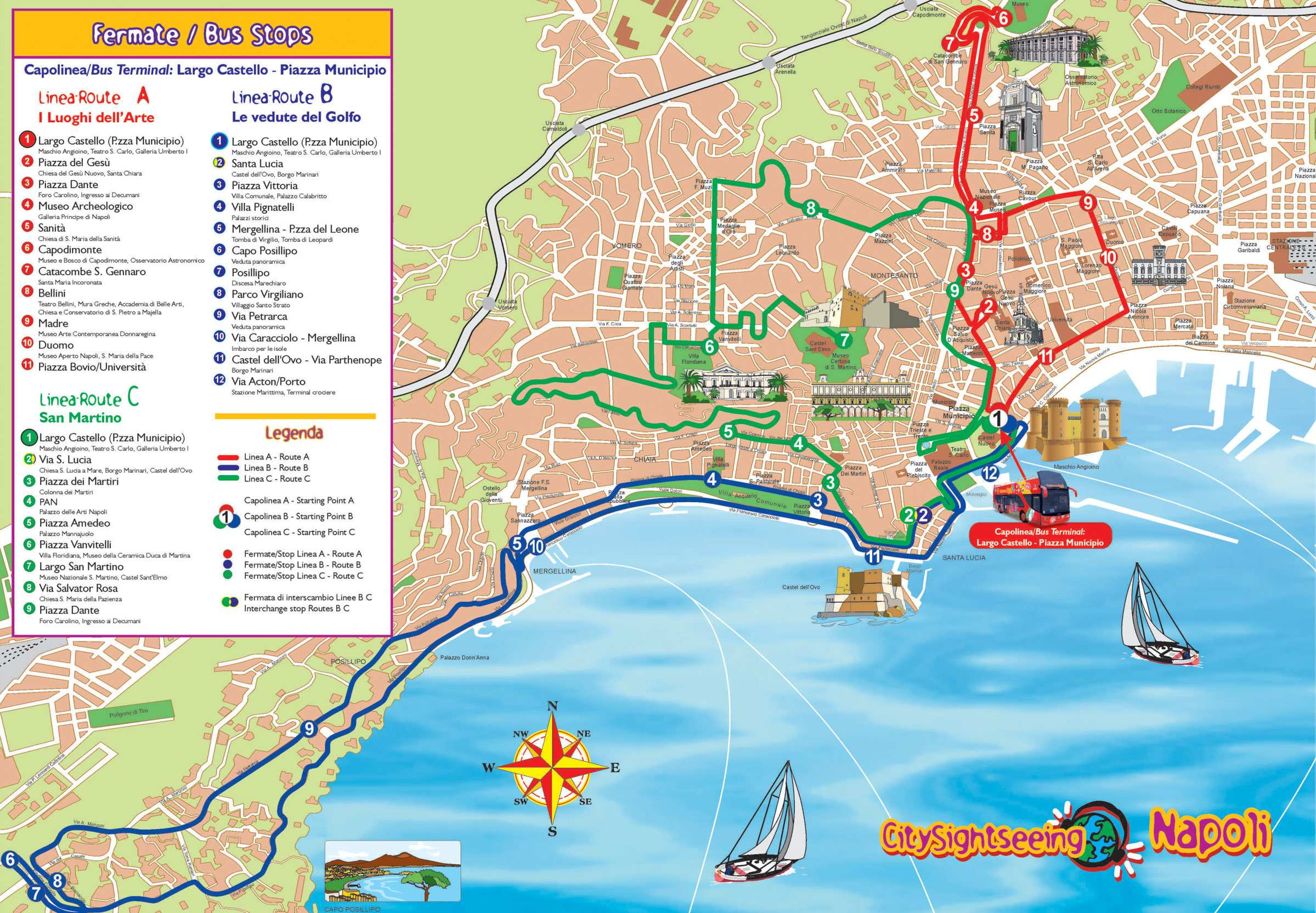 Large Naples Maps For Free Download And Print | High-Resolution And - Naples Florida Attractions Map