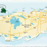 Large Nassau Maps For Free Download And Print | High Resolution And   Printable Map Of Nassau Bahamas