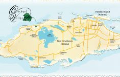 Large Nassau Maps For Free Download And Print | High-Resolution And - Printable Map Of Nassau Bahamas