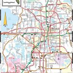 Large Orlando Maps For Free Download And Print | High Resolution And   Map Of Florida Near Orlando
