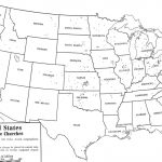 Large Printable Map Of Usa | Bestprintable231118   Large Usa Map Printable