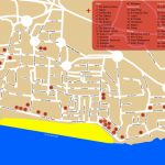 Large Puerto Del Carmen Maps For Free Download And Print | High   Printable Map Of Playa Del Carmen