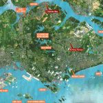 Large Singapore City Maps For Free Download And Print | High   Printable Satellite Maps