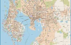 large tampa maps for free download and print high resolution and tampa florida map with cities Large Tampa Maps For Free Download And Print | High-Resolution And - Tampa Florida Map With Cities