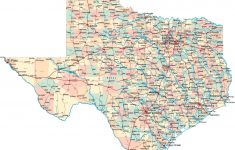 large texas maps for free download and print high resolution and texas interstate map Large Texas Maps For Free Download And Print | High-Resolution And - Texas Interstate Map