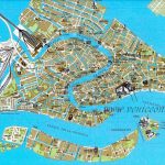 Large Venice Maps For Free Download And Print | High Resolution And   Venice Printable Tourist Map