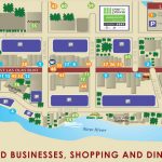Las Olas Map & Directory | Best Restaurants, Shops & Things To Do   Street Map Of Fort Lauderdale Florida