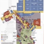 Las Vegas Casino Property Maps And Floor Plans | Vegascasinoinfo   Casinos In Texas Map