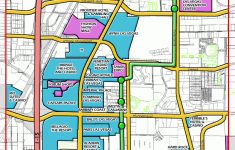 Las Vegas Map - Detailed City And Metro Maps Of Las Vegas For - Las Vegas Printable Map