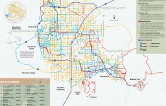 Las Vegas Maps - Top Tourist Attractions - Free, Printable City - Las Vegas Printable Map