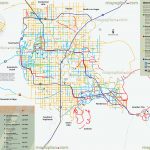Las Vegas Maps   Top Tourist Attractions   Free, Printable City   Printable Las Vegas Street Maps