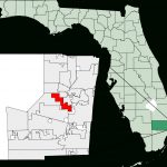 Lauderhill, Florida   Wikipedia   Peacock Bass Florida Map