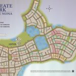 Laureate Park At Lake Nona In Orlando, Fl 32827   Lake Nona Florida Map