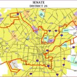Learn About Alma Perez Jackson For Texas Sd 26 | Texasgopvote   Texas Senate District 16 Map