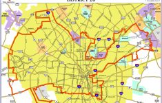 Learn About Alma Perez Jackson For Texas Sd-26 | Texasgopvote - Texas Senate District 16 Map