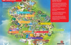 Lego Shopping Options | Legoland California Resort - Legoland Map California 2018