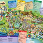 Legoland Ca Printable Map   Printable And Coloring Page 2018   Legoland Map California 2018