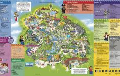 Legoland California California State Map Map Of Legoland California - Legoland Map California 2018