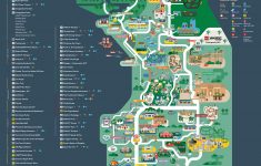 Legoland Florida Map 2016 On Behance - Florida Map Hotels