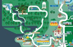 legoland florida map 2016 on behance legoland map florida 1 Legoland Florida Map 2016 On Behance - Legoland Map Florida