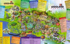 Legoland Florida Map Pdf | Verkuilenschaaij - Legoland Florida Map