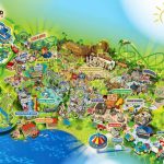 Legoland Usa Florida   Xdata.fr   Florida Theme Parks On A Map