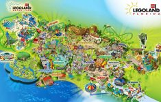 Legoland Usa Florida - Xdata.fr - Legoland Map Florida