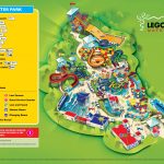Legoland® Water Park | Legoland® Malaysia Resort   Legoland California Water Park Map