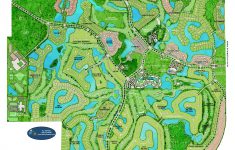 Lely Resort - Naples Florida - Lely Florida Map