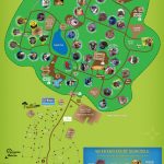 Les Zoos Dans Le Monde   Central Florida Zoo And Botanical Gardens   Florida Botanical Gardens Map