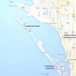 Lido Beach Sarasota Florida Map | The Best Beaches In The World   Lido Beach Florida Map