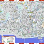 Lisbon Maps   Top Tourist Attractions   Free, Printable City Street Map   Lisbon Tourist Map Printable