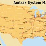 List Of Amtrak Routes   Wikipedia   Amtrak Florida Route Map