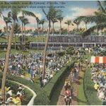 List Of Casinos In Florida   Wikipedia   Map Of Seminole Casinos In Florida