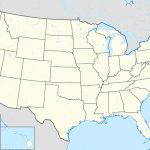 List Of Cities And Towns In California   Wikipedia   California Coastal Towns Map