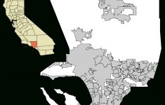 list of cities in los angeles county california wikipedia california cities map list List Of Cities In Los Angeles County, California - Wikipedia - California Cities Map List