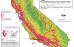 list of earthquakes in california wikipedia southern california earthquake map List Of Earthquakes In California - Wikipedia - Southern California Earthquake Map