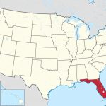 List Of Municipalities In Florida   Wikipedia   Lake City Florida Map