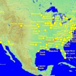 List Of Nuclear Power Plants In Us Map Renewable Energy In Australia   Nuclear Power Plants In Florida Map