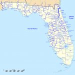 List Of Outstanding Florida Waters   Wikipedia   Lake George Florida Map