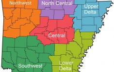 List Of School Districts In Arkansas - Wikipedia - Florida School Districts Map