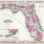 List Of Shipwrecks Of Florida   Wikipedia   Florida Map 1900