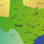 Llano Gold   Youtube   Gold Prospecting In Texas Map