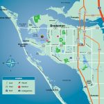 Location & Area Map   New Condominiums For Sale In Bradenton   Sarasota Bradenton Florida Map