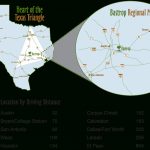 Location | Bastrop Edc   Lost Pines Texas Map