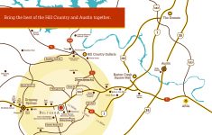 Location - Belterra Texas Master-Planned Community : Belterra - Where Is Dripping Springs Texas On The Map