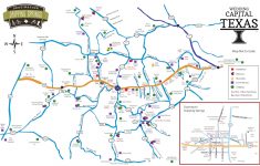 Lodging Map Of Ds Copy - Terrace Club, Dripping Springs Texas - Where Is Dripping Springs Texas On The Map