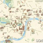 London Top Tourist Attractions Map Must See Historical Places | Maps   Printable Tourist Map Of London Attractions