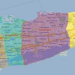 Long Island Map   Maps Long Island (New York   Usa)   Printable Map Of Suffolk County Ny