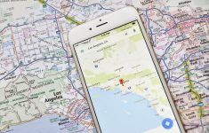 Los Angeles California Google Maps Best Of A Guide To Using Google - Los Angeles California Google Maps
